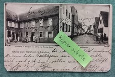 Walsheim landau wirtschaft gebraucht kaufen  Deutschland