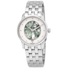Relógio feminino automático Mido Baroncelli M0352071148100 comprar usado  Enviando para Brazil