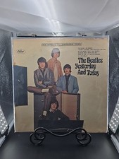 Beatles Yesterday And Today LP Capitol STEREO ST 2553 Trunk Cover Scranton VG/G, usado comprar usado  Enviando para Brazil