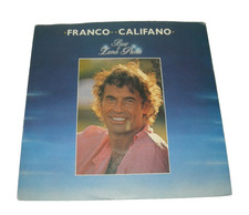 Disco giri franco usato  Santa Marinella