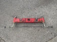 Countax series ride for sale  CARLISLE