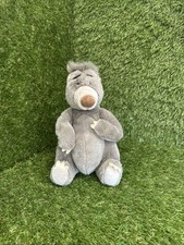 Vintage baloo jungle for sale  LINCOLN