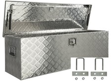 Aluminium werkzeug metallbox gebraucht kaufen Aluminium werkzeug metallbox gebraucht kaufen  Deutschland