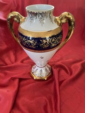 Vase ovoïde limoges d'occasion  Chartres