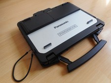 Panasonic toughbook intel d'occasion  Toulouse-