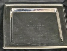 Engraved ralph lauren for sale  Dietrich