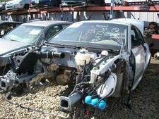 2000 audi left for sale  Rockford