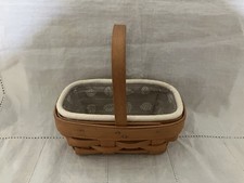 Longaberger basket lot for sale  Worton