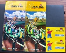 2016 legoland florida for sale  Lansdale