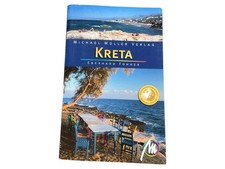 Reiseführer kreta eberhard gebraucht kaufen  Deutschland