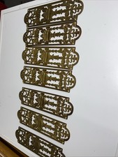 Vintage brass finger for sale  NEWCASTLE