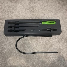 Snap tools green for sale  UK
