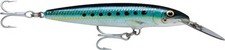 Rapala countdown magnum d'occasion  Romans-sur-Isère