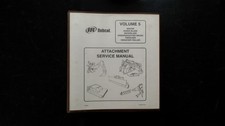 Bobcat attachment service for sale  Niagara Falls