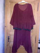Oze ensemble robe d'occasion  Blainville-sur-l'Eau