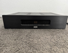 Lindemann amp4 amp gebraucht kaufen  Dudenhofen