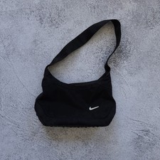 Vintage lata 90. Nike Torebka Jeden rozmiar Streatwear Y2K Swoosh na sprzedaż  PL