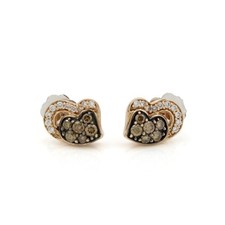 chocolate diamond earrings for sale chocolate diamond earrings for sale Saint Louis