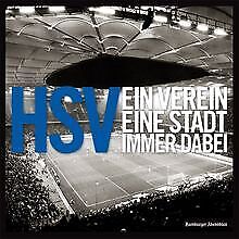 Hsv verein stadt gebraucht kaufen  Berlin