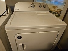 Washer dryer set for sale  Monroe