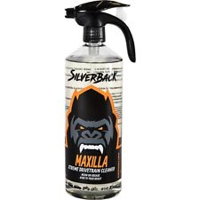 Silverback xtreme maxilla for sale  YORK