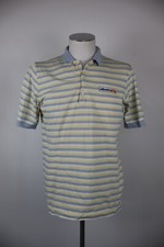 Ellesse polo maglia usato  Massa di Somma