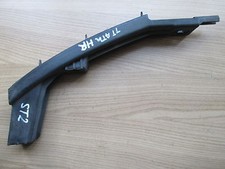 Stoßstangenhalter hinten audi gebraucht kaufen  Georgsmarienhütte