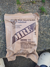 Mre army epa gebraucht kaufen  Ötisheim