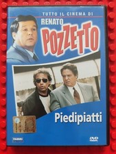 Dvd piedipiatti renato usato  Romans d'Isonzo