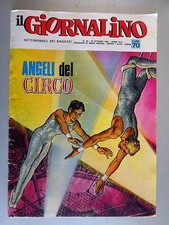 Giornalino del 1969 usato  Triggiano