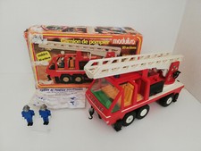 Vullierme modulixo camion d'occasion  Tours-