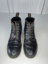 Chaussure dr. martens d'occasion  Les Andelys