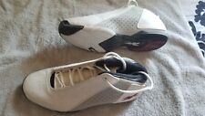 Vintage reebok white for sale  Johnston