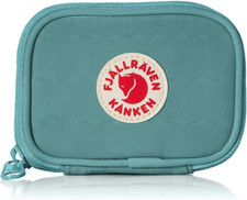 Fjallraven f23780 664 usato  Roma