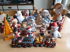 Schöne weihnachtsfiguren verk gebraucht kaufen  Oberaula