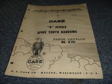 Case series spike for sale  Dubuque