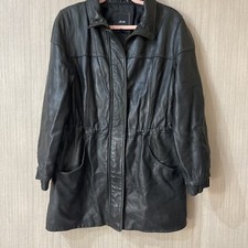 Vtg jlc leather for sale  Fall River