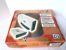 3.5 inch serial for sale  UK