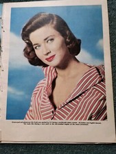 Sk99 ephemera 1950s for sale  LEICESTER