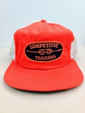 Vintage competitive trailers for sale  Palm Bay