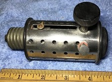 Brass antique light for sale  Greenup