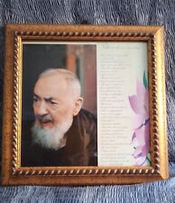 Quadro san pio usato  Amantea