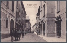 Reggio emilia città usato  Novara