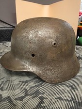 Ww2 german helmet for sale  Double Springs