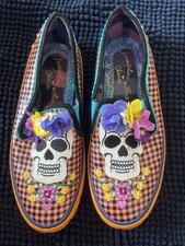 Irregular choice day for sale  BURTON-ON-TRENT