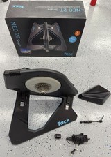 Garmin tacx neo for sale  Portsmouth