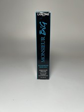 Lancome monsieur mascara gebraucht kaufen  Kassel