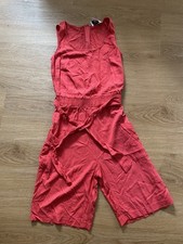 Kurzer jumpsuit strand gebraucht kaufen  Berlin