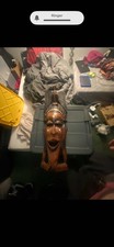 African tribal face for sale  Castro Valley