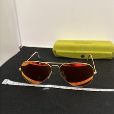 Ray ban rb3025 for sale  LEEDS